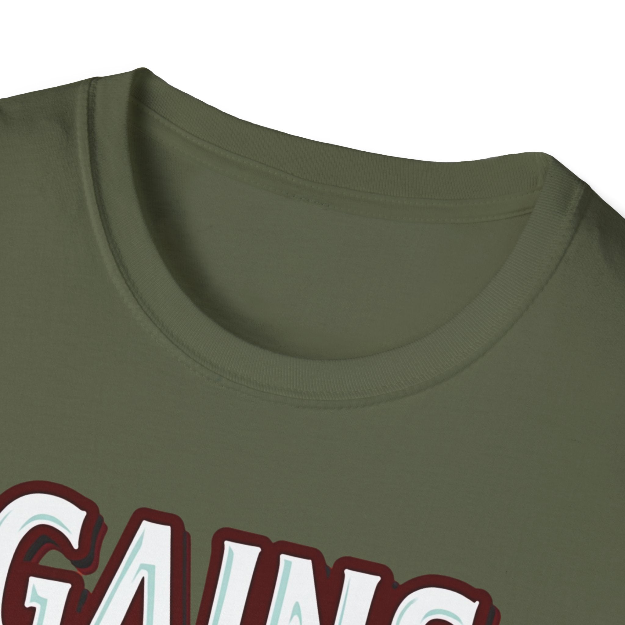 Gains Goblin – Hoarder of Hypertrophy T-Shirt
