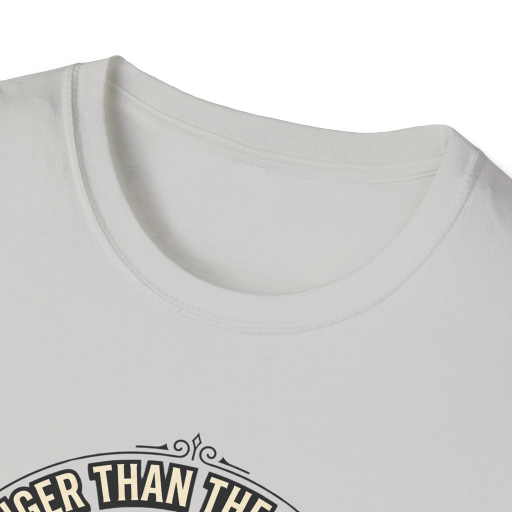 Stronger than the reflection T-Shirt