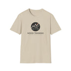 Mood training - Serotonin/Strength/Recovery T-Shirt