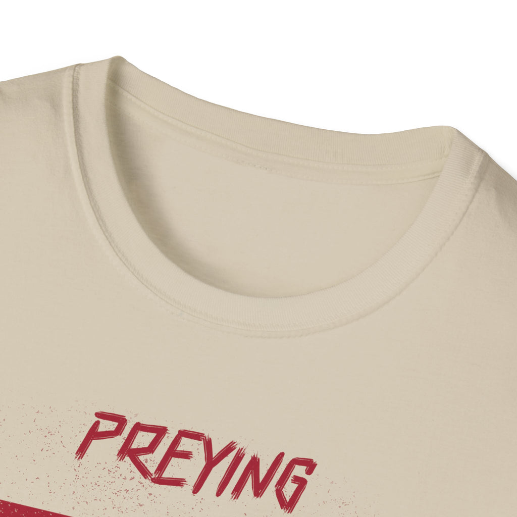 Preying on you T-Shirt