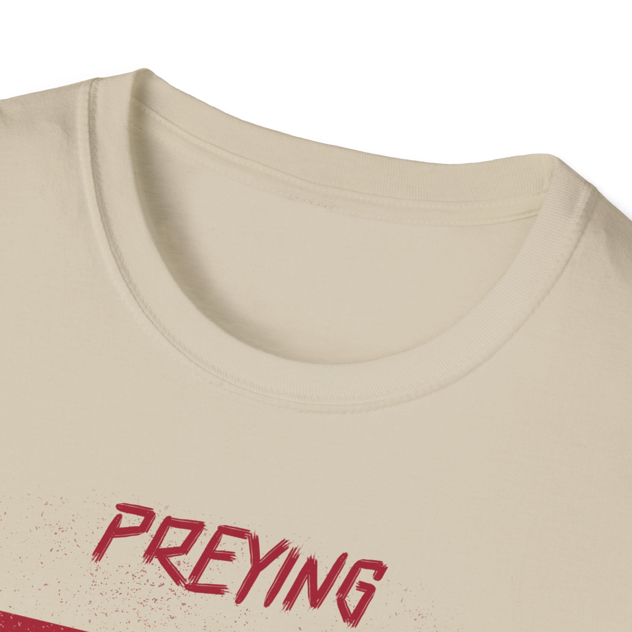 Preying on you T-Shirt