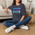 Dopamine loading T-Shirt