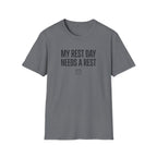 Rest day needs a rest T-Shirt