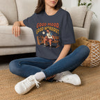 Good mood, Good Workouts T-Shirt