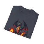 Forged by Fire T-Shirt