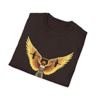 Sacred Strength T-Shirt
