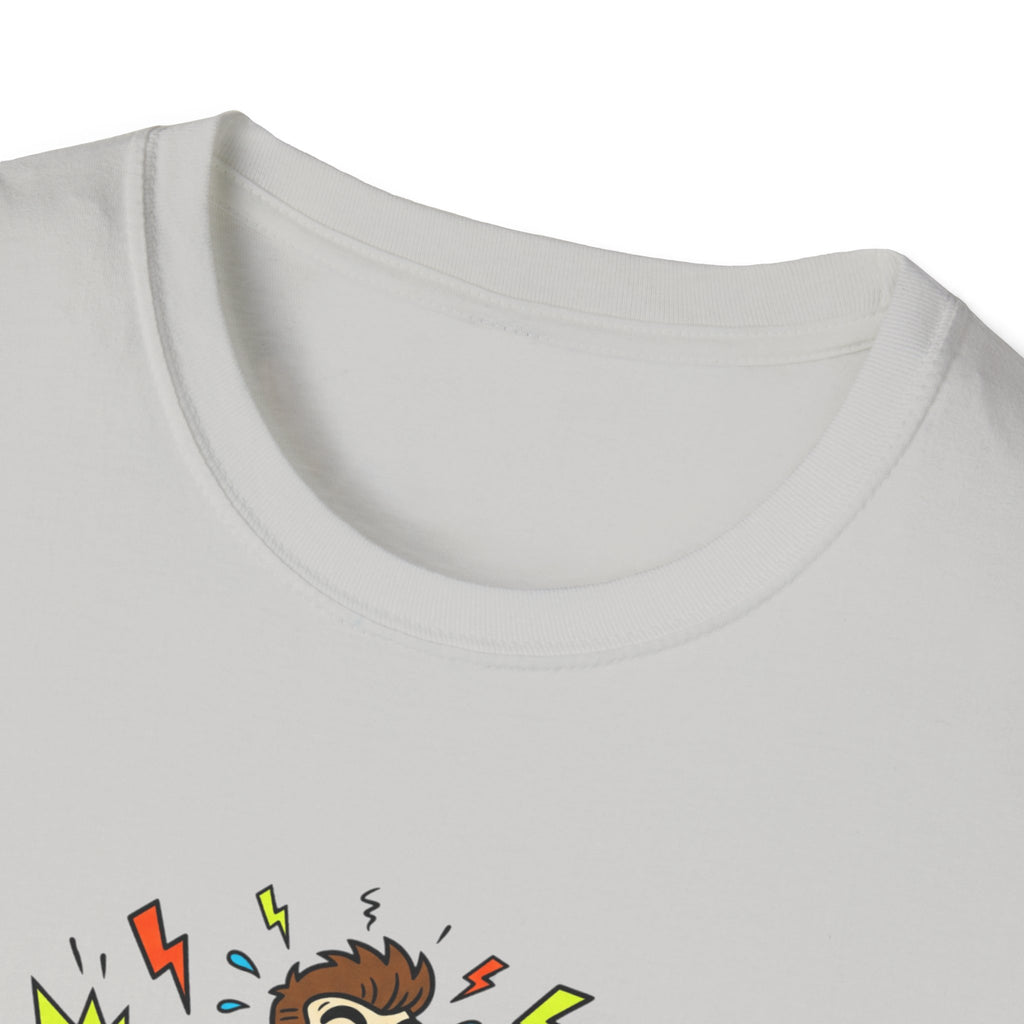 The tingles have entered the chat T-Shirt