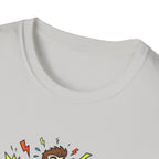 The tingles have entered the chat T-Shirt