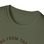 Rising from the ashes T-Shirt