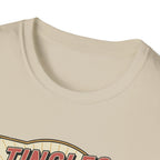 Tingles, before gains T-Shirt