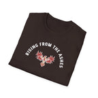 Rising from the ashes T-Shirt
