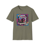 Iron after hours T-Shirt