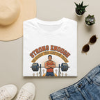 Strong enough to carry life T-Shirt
