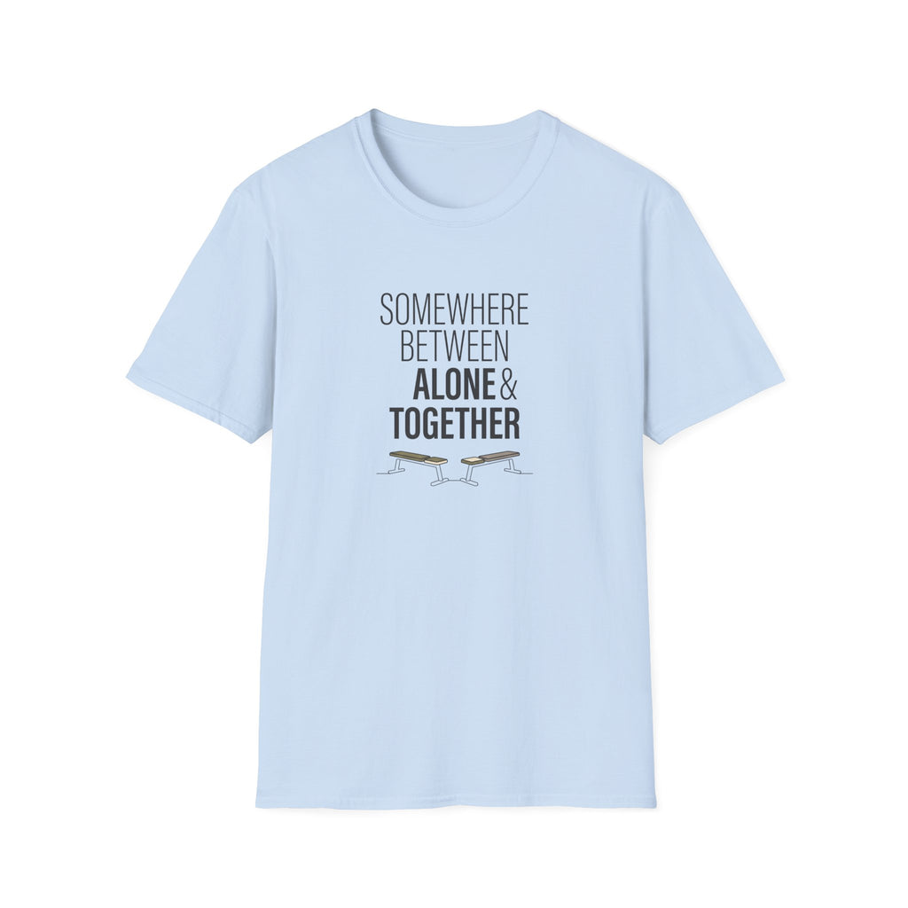 The best sets were never about the crowd T-Shirt
