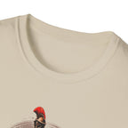 Armored mind warrior T-Shirt