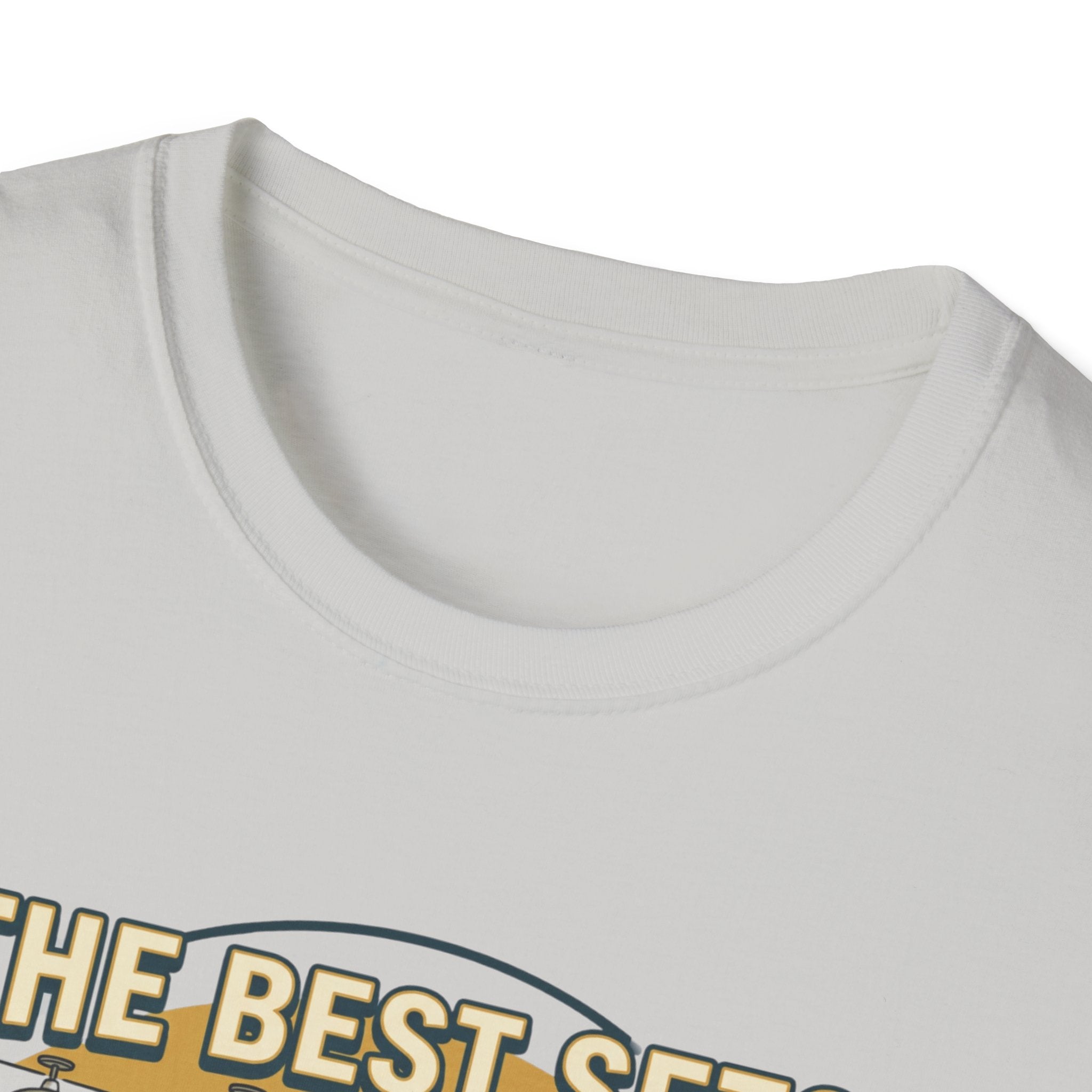 The best sets were never about the crowd T-Shirt