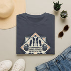 Earned strength - Leg day T-Shirt