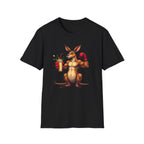 Ripped & Ready Roo T-Shirt