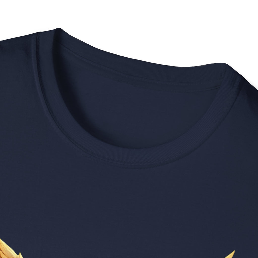 Sacred Strength T-Shirt