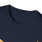 Sacred Strength T-Shirt
