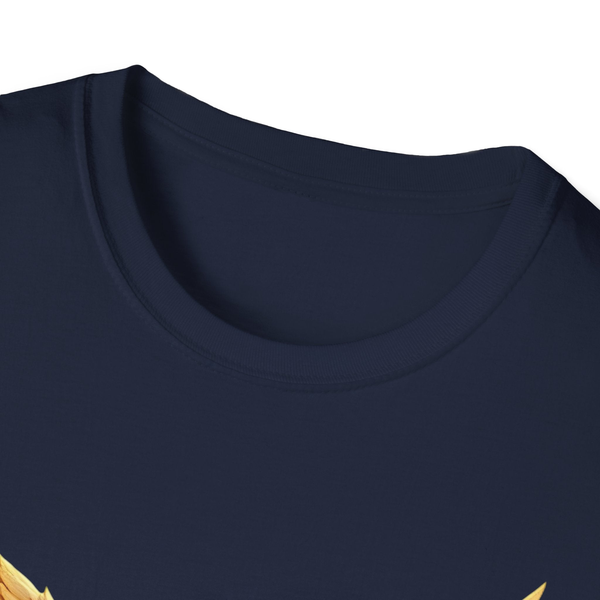 Sacred Strength T-Shirt