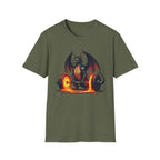Forged by Fire T-Shirt
