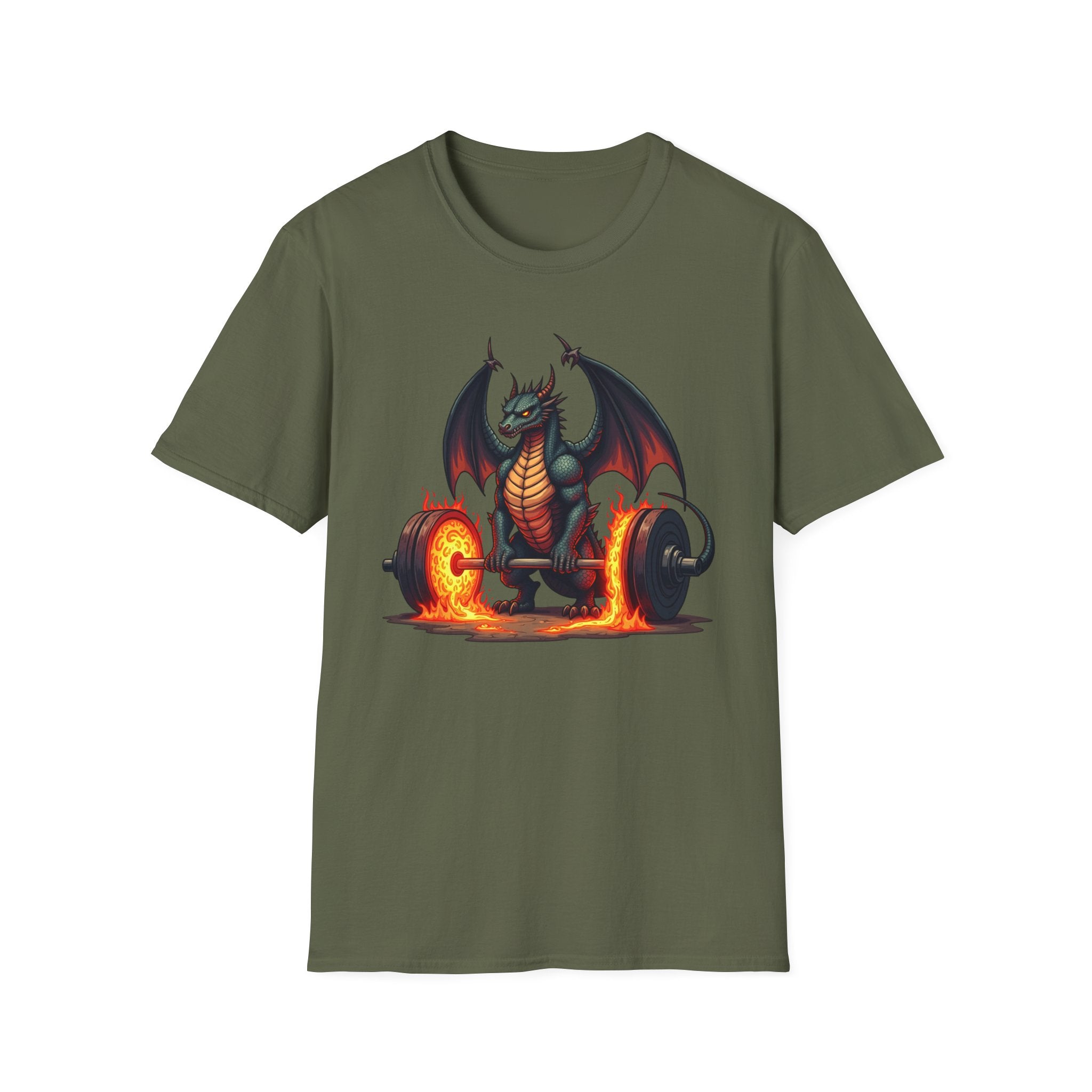Forged by Fire T-Shirt