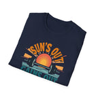 Sun’s Out, Gains Out – Summer Lift Series T-Shirt