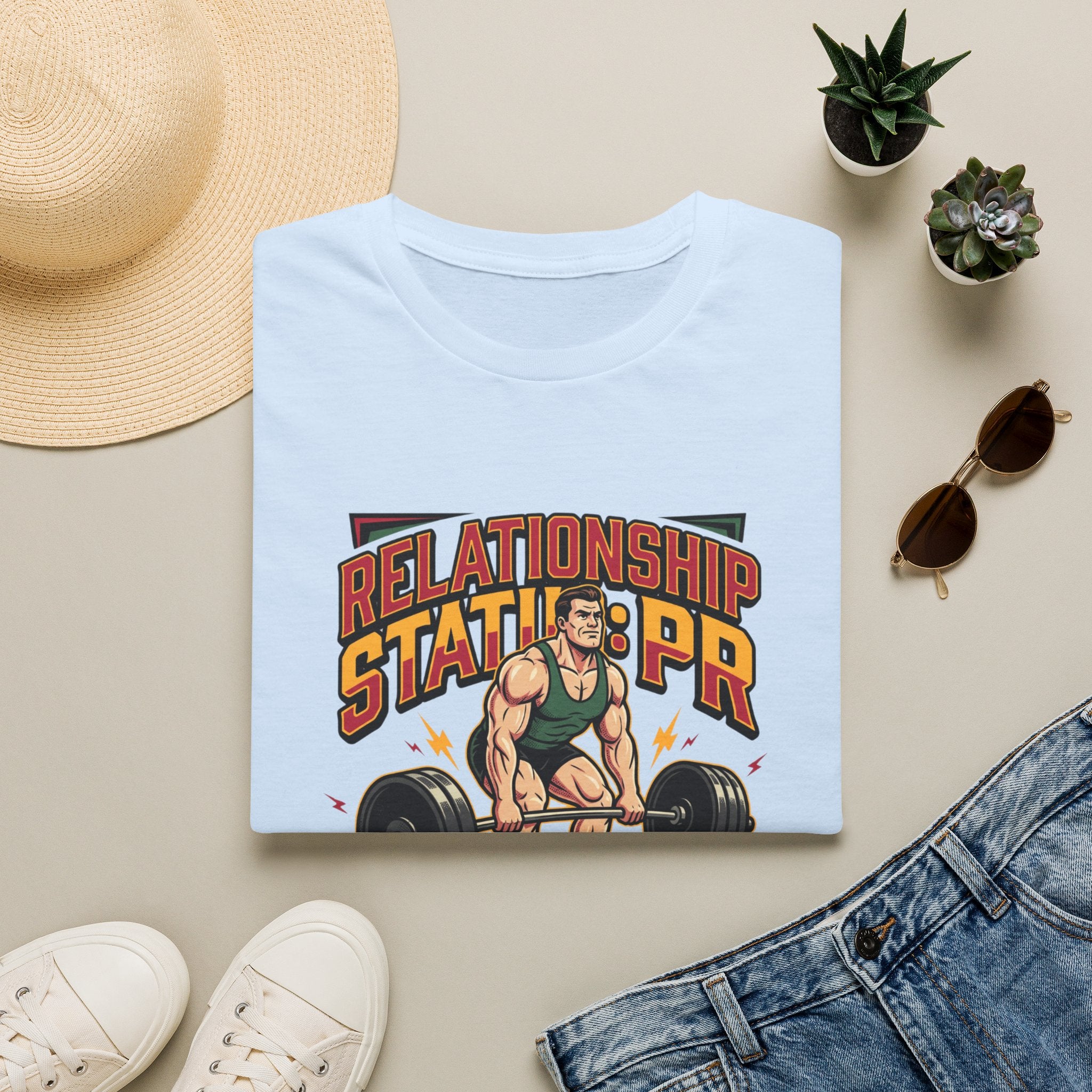Relationship Status : PR T-Shirt