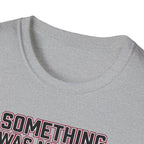 Missing puzzle part - Gym T-Shirt