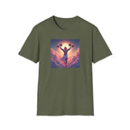 Divine Workout T-Shirt