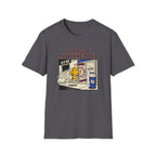 300mg of nowhere to go T-Shirt