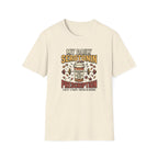 My Daily Serotonin prescription T-Shirt
