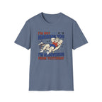 Not ignoring - Recovering from yesterday T-Shirt