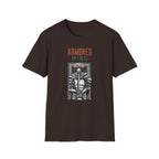 Armored mind T-Shirt