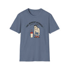 Pre Workout activated- Personality Loading T-Shirt