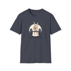 Lift Heavy, Stress Less T-Shirt