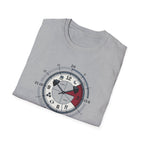 My schedule revolves around training T-Shirt