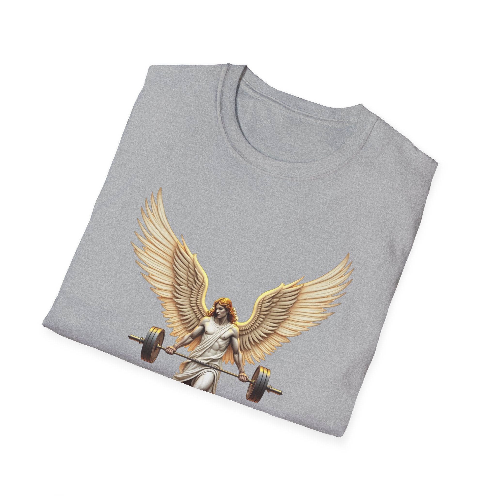 Divine Strength T-Shirt