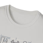 Pull day - Back. Biceps. Grip T-Shirt