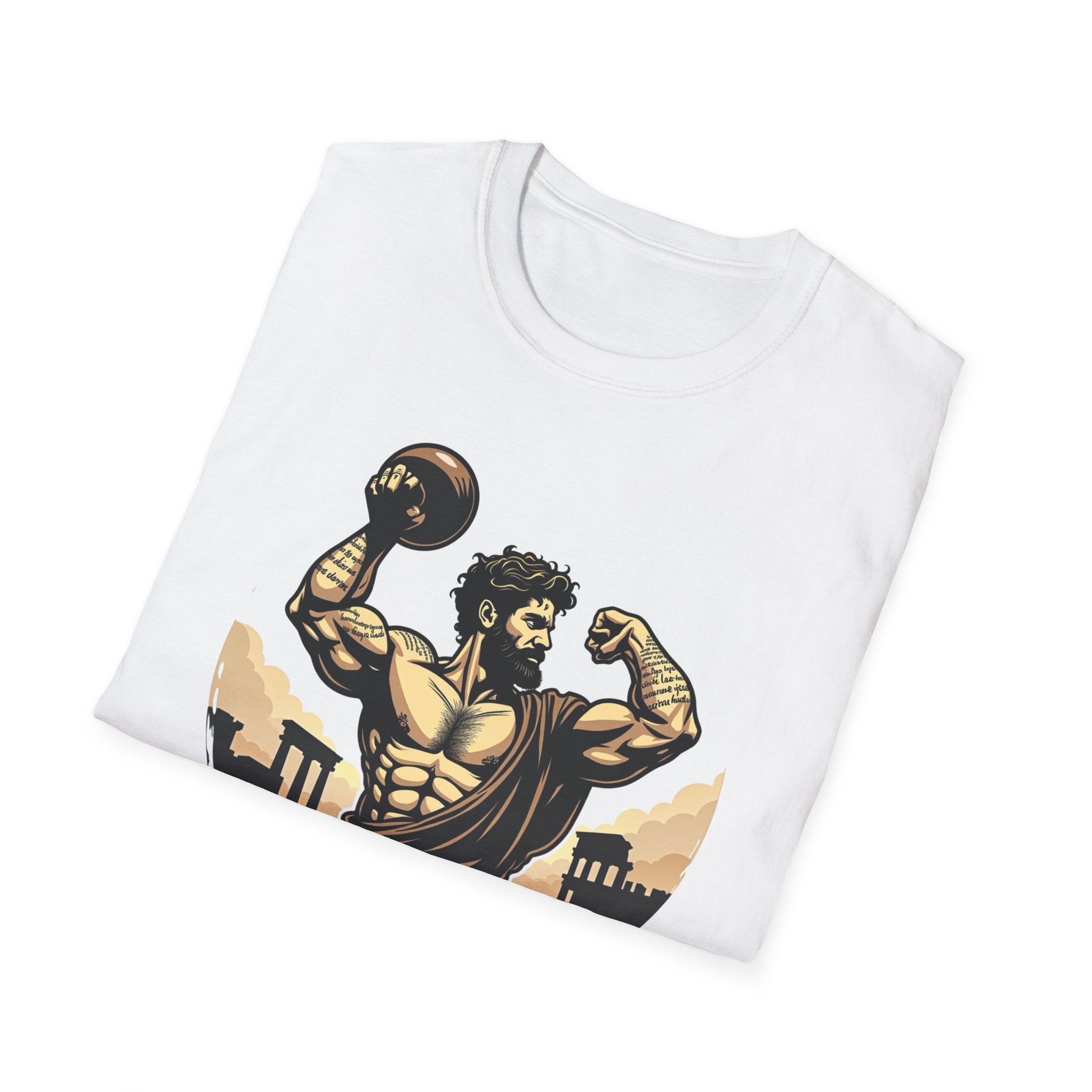 Apostle Strength T-Shirt