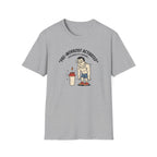 Pre Workout activated- Personality Loading T-Shirt