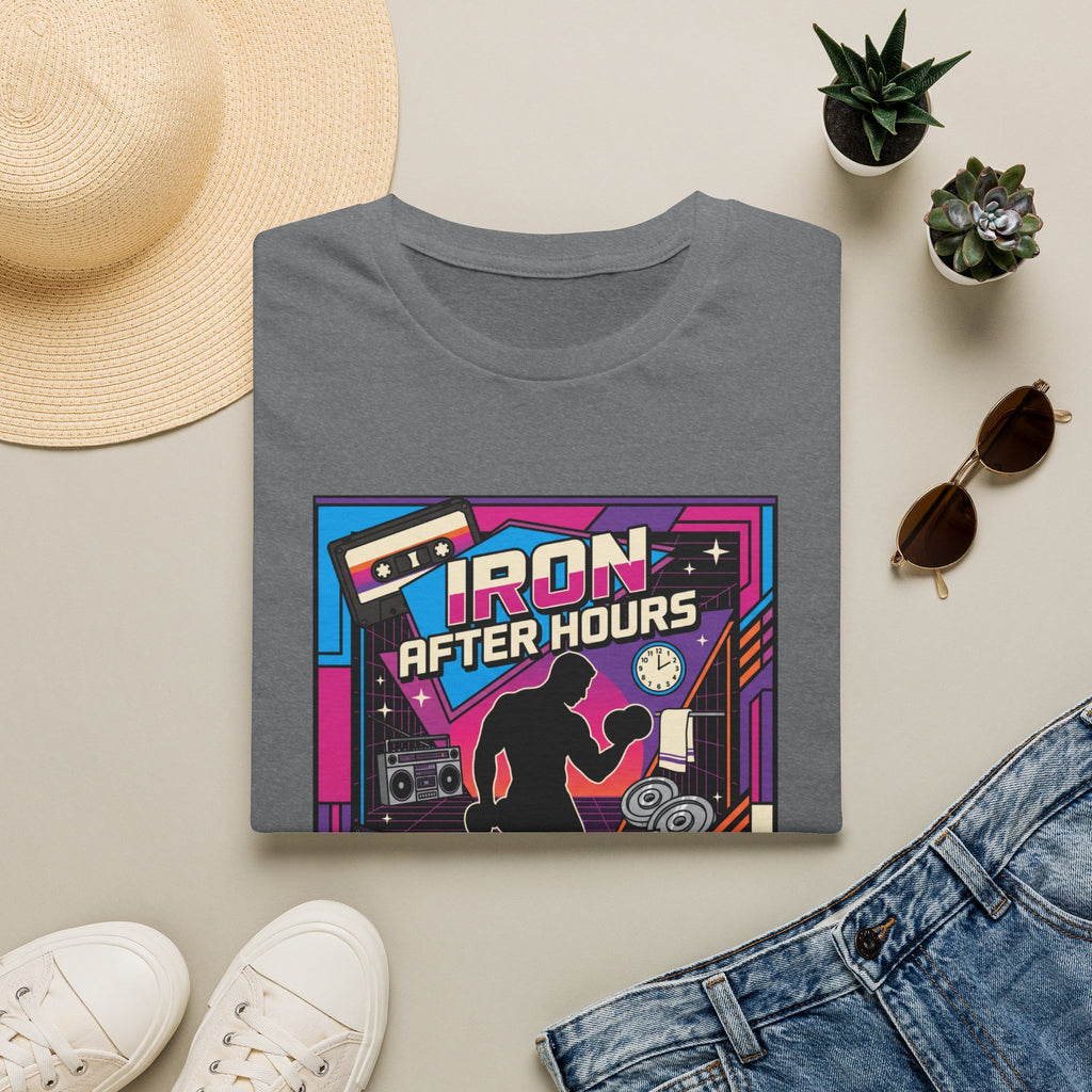 Iron after hours T-Shirt