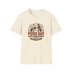 Push day with good people T-Shirt