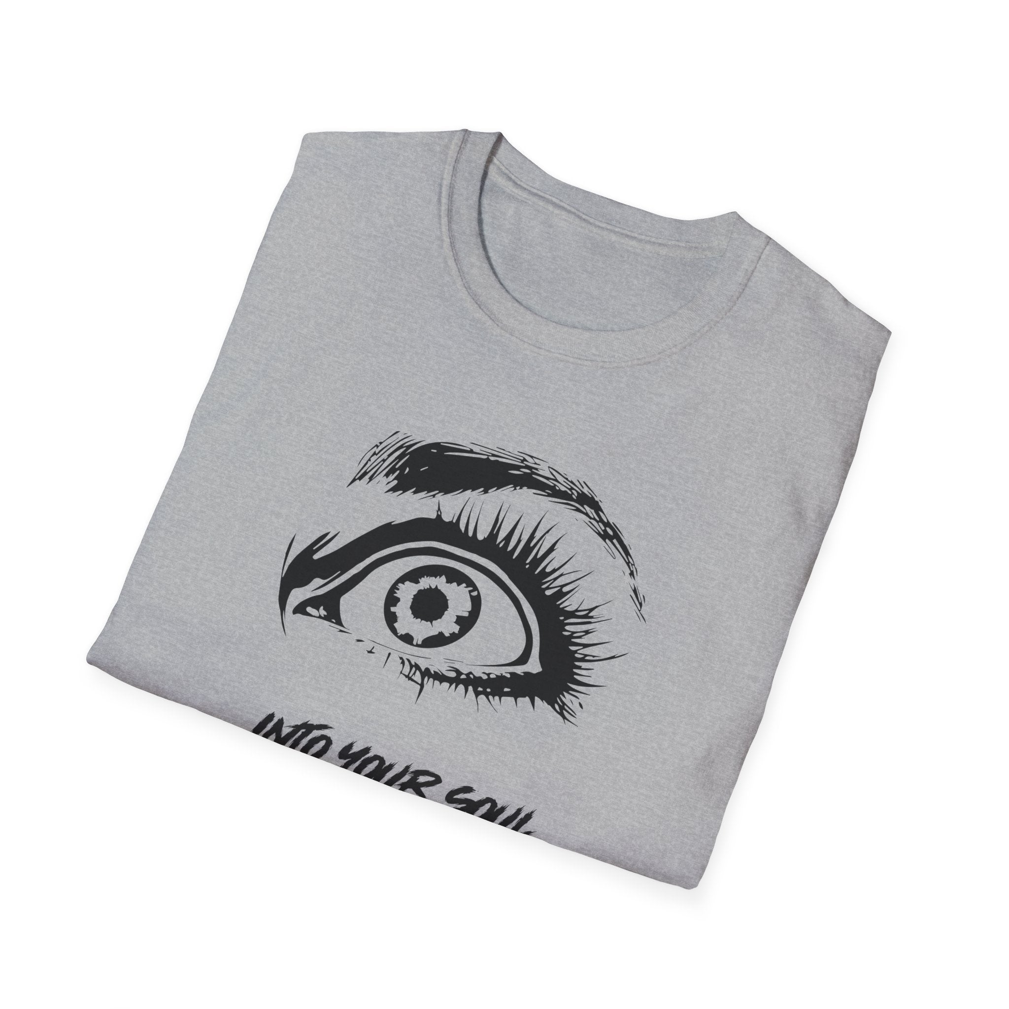 Into your soul T-Shirt