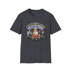 My social life has plates T-Shirt
