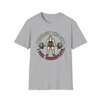 Without Gym - Incomplete T-Shirt