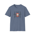 Pull day - minimalist T-Shirt