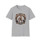 Become stronger than your excuses T-Shirt