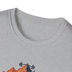 Pull your way up T-Shirt